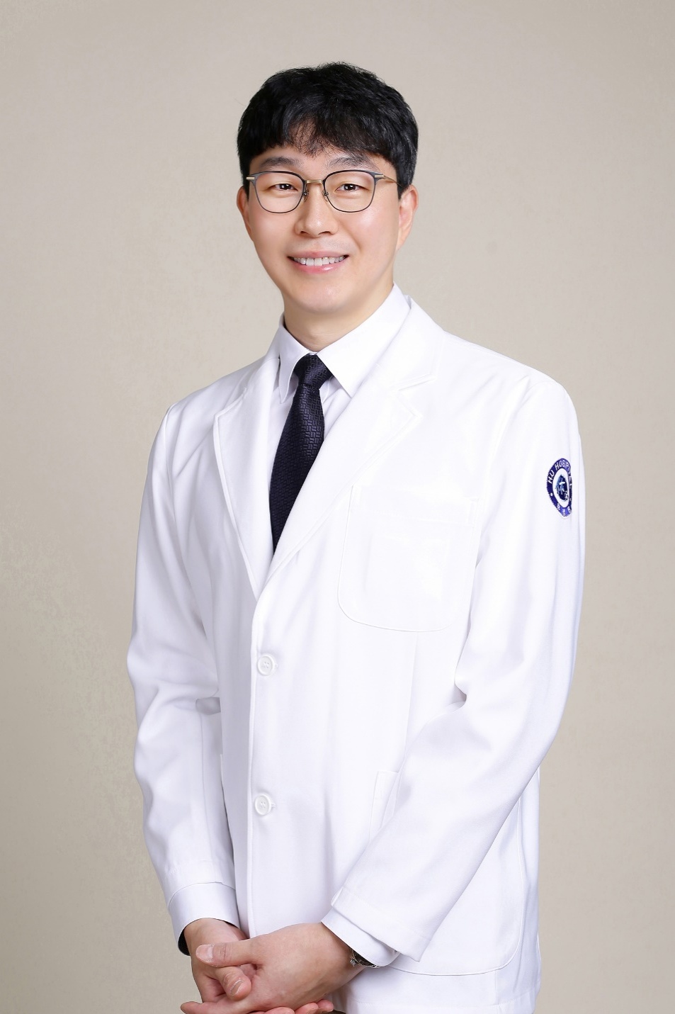 Prof. Man Kyu Park