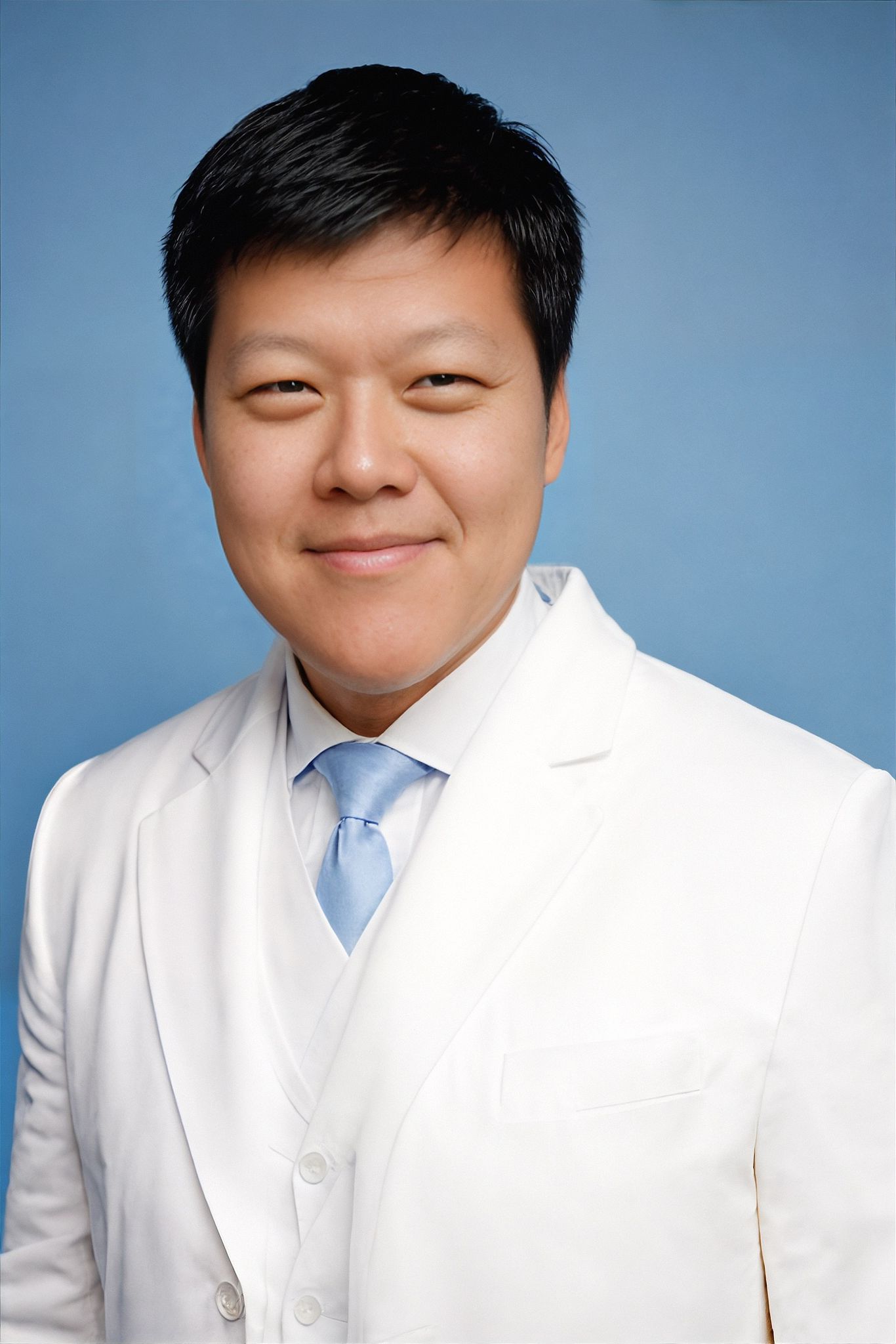 Prof. Wu Pang Hung